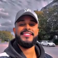Bilaal Abdi