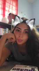 Ina Rodriguez