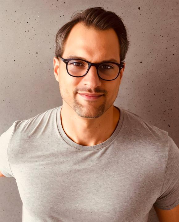 Balazs Bujdoso