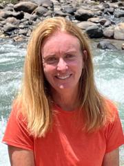 Maureen McCann