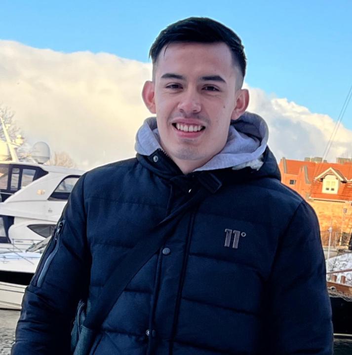 Nicolás Salas Martínez