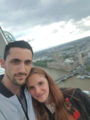 Victoria Neto-Ledgway