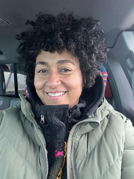 Mayada Salem