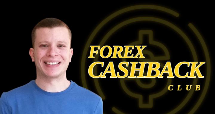 Forex Cashback Club