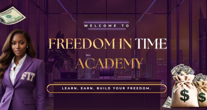 Freedom in Time Academy