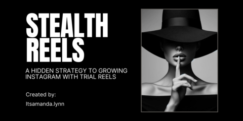Stealth Reels gallery image