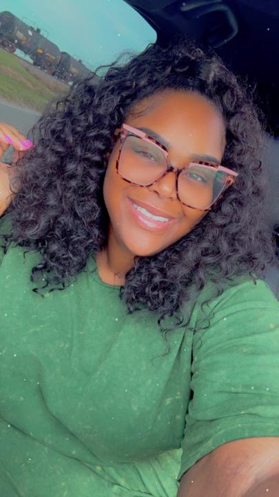 Bria Hines