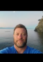 Shane Wicke