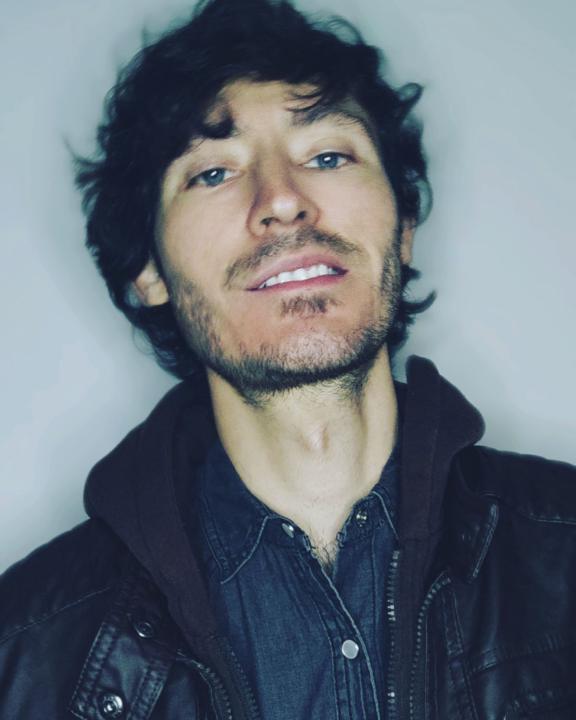 Alejandro Magaña
