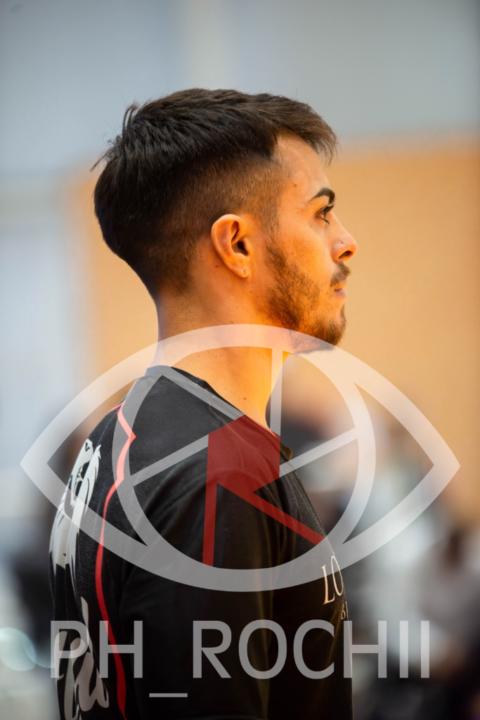 Federico adrian Olmedo