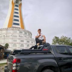 Chriss Xyrus Ermitanio