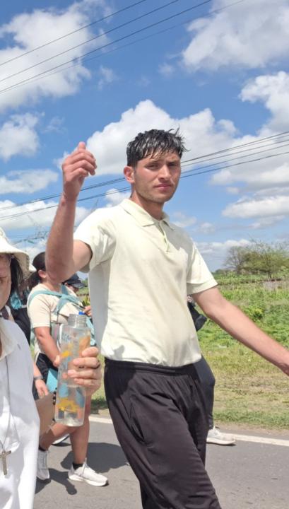Luka Chamorro