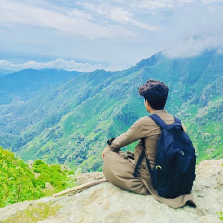 Usama Khan