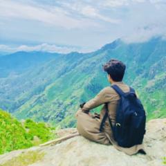 Usama Khan