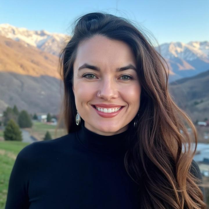 Candace Eddy Rhodes