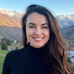 Candace Eddy Rhodes