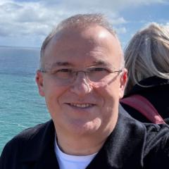 Javier Garcia Pellicer