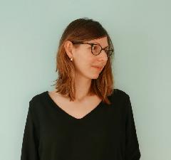 Marisa Goossens