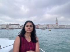 Aarthi S