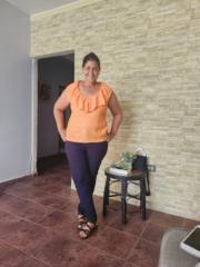 Maria Isabel Cruz