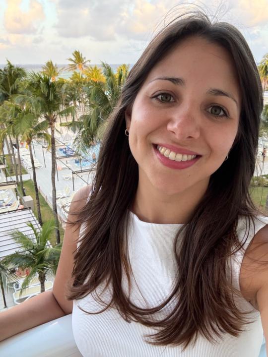 Micaela Moreira