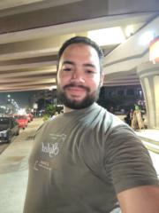 Mohamed Hamed