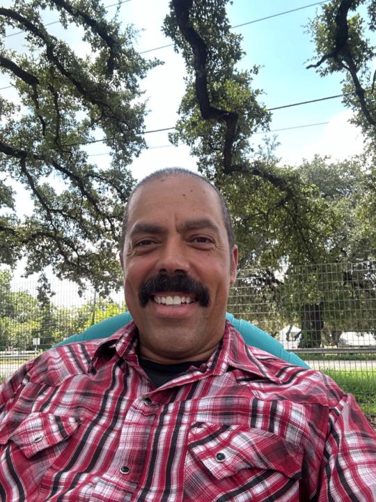 Christopher Rodriguez