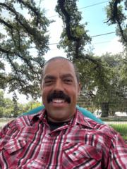Christopher Rodriguez