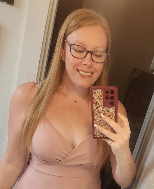 Chelsea Wright