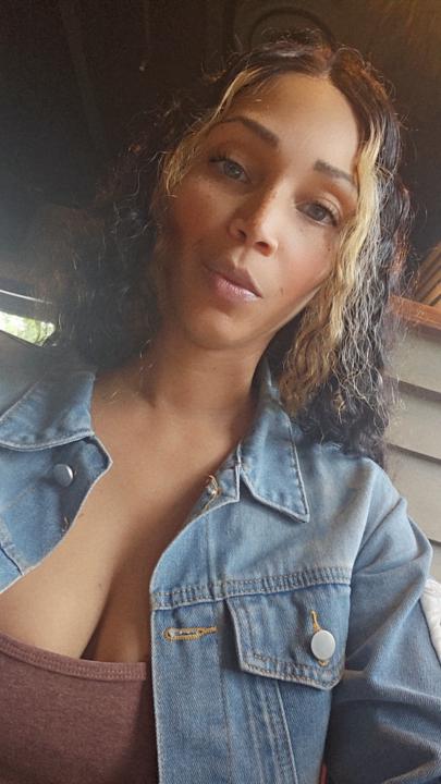 Jamillah Mcnair