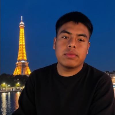 Elias Marcial Martínez