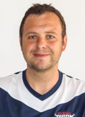 Matthew Whittley