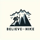 Believe The Hike