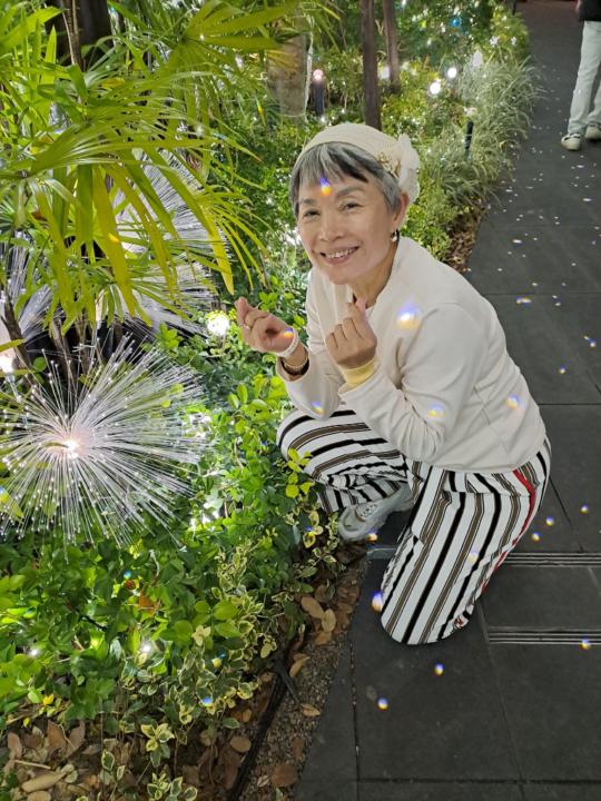 李 淑芳