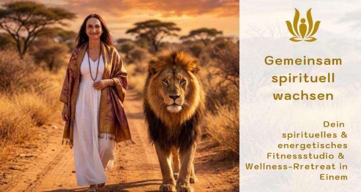 Spiritualität & Selbstführung