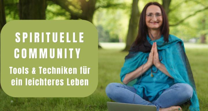 Spiritualität & Meditation