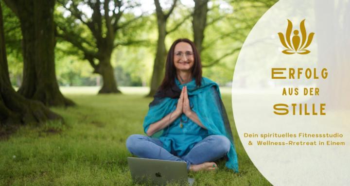 Spiritualität & Selbstheilung 