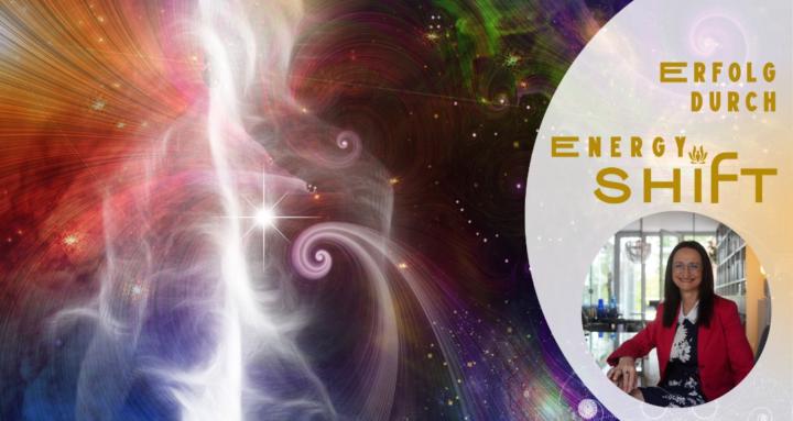 Erfolg durch Energy Shift 
