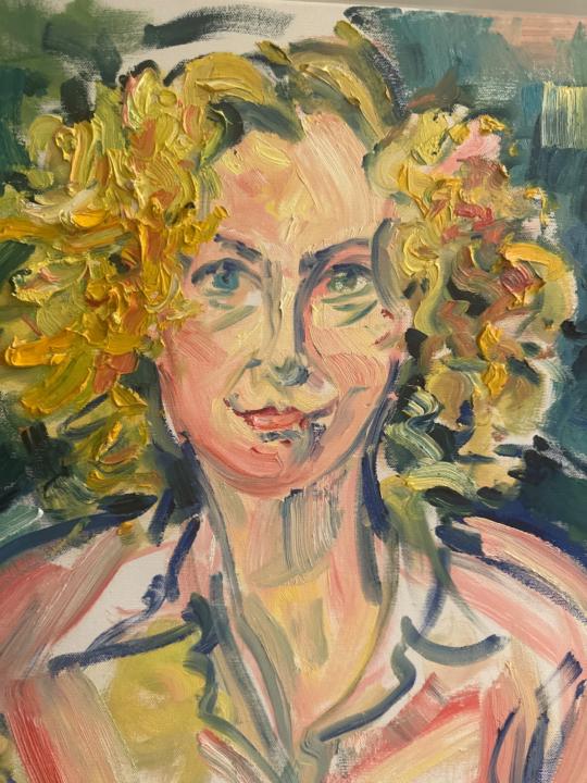 Dagmar Grünfeld