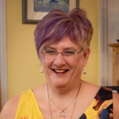Janice Webber