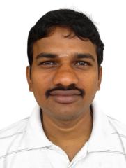 Raju Kotha