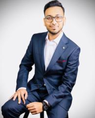 Danial Khalid