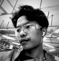 Jackmillan Ningthoujam