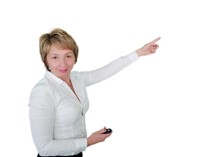 Susan Hazroli