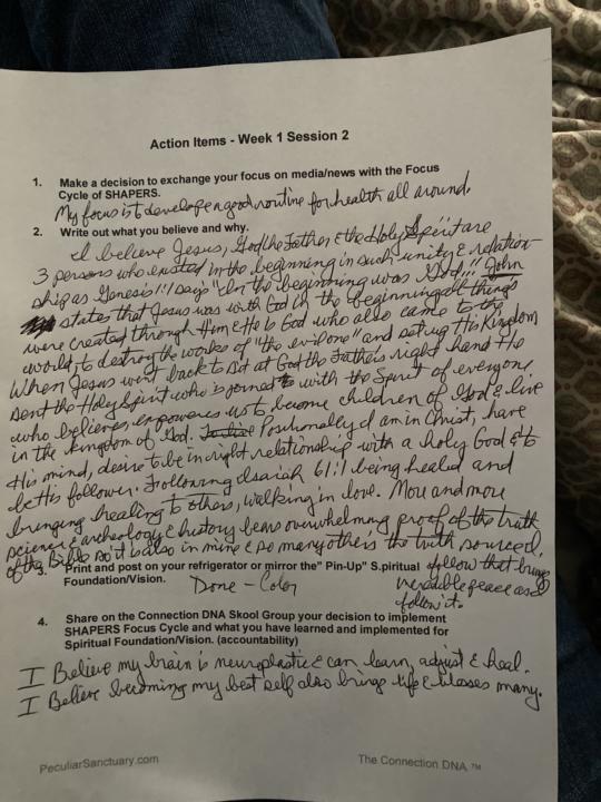 Sharing 1st assignment?