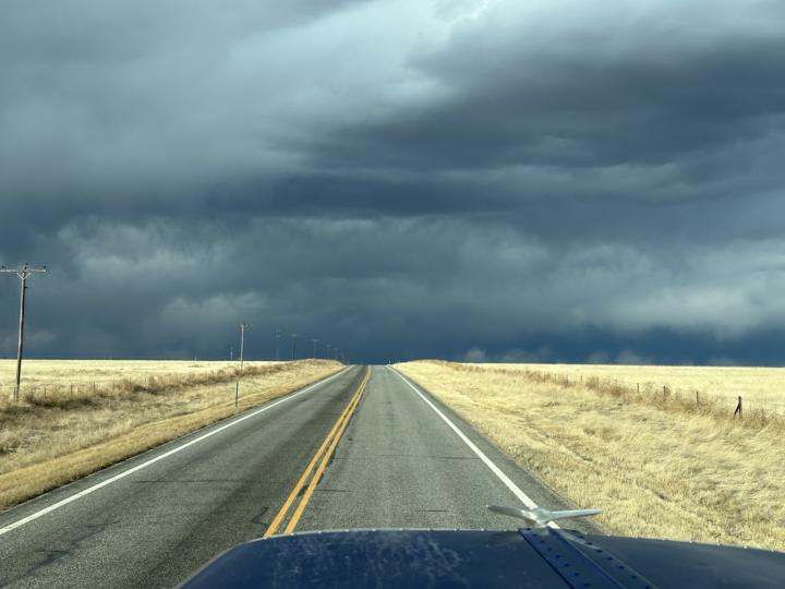 Perfection, or Action Leading to Results?