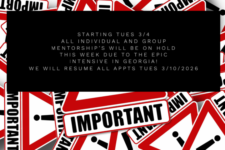 No Community Q&A today