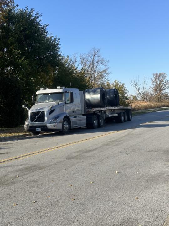 Creation Code Applied