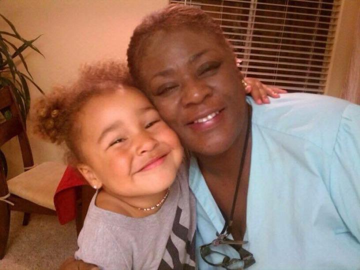 Blessed and Favored!