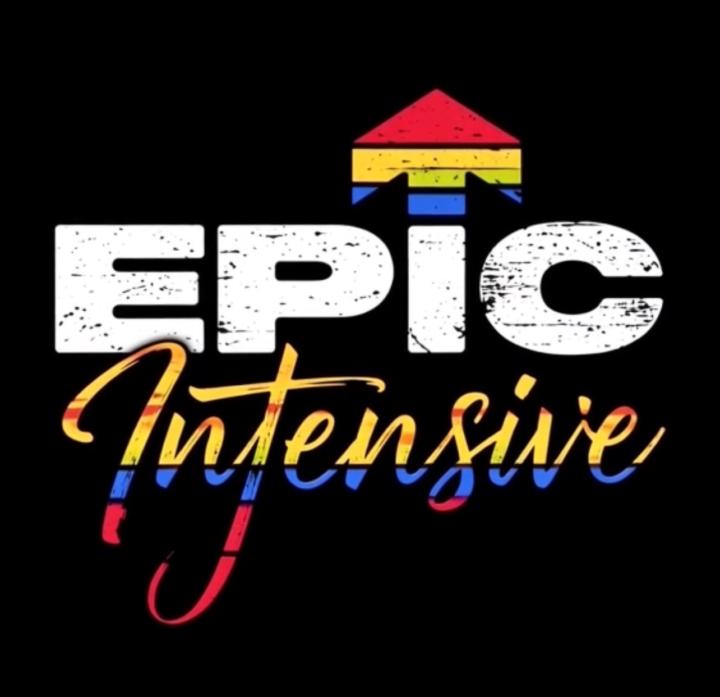 *Epic Godly Life! BONUS Session